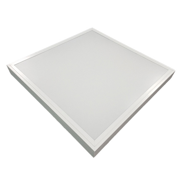 Factory making Surface LED Panel with Back Light – Dust Proof Light Fixture