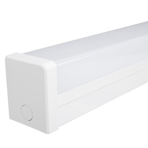 Hot sale LED Dustproof Fitting – Waterproof Led Light Fixture For Bathroom Mirror