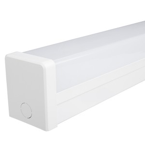 2017 Good Quality LED Dustproof Fitting – Indoor Led Triproof Light