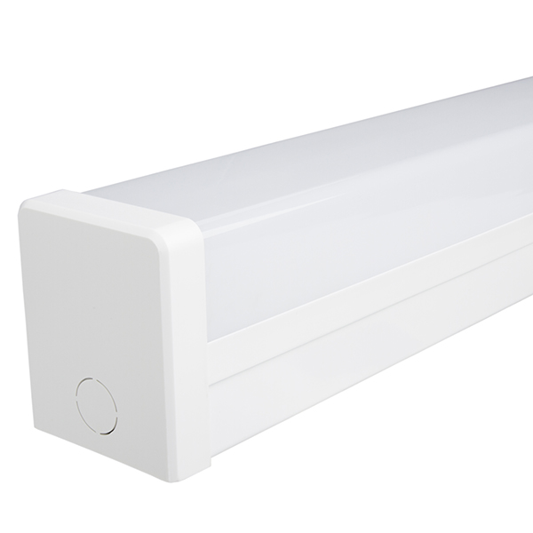 Reliable Supplier LED Dustproof Fitting – Tri Proof Light Fixture Manufacturer