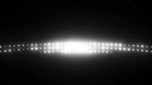 Harm of lighting flicker