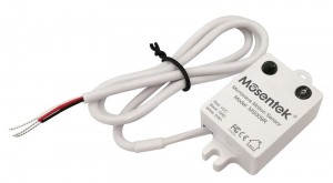 MDR-QS სერიის სენსორის LED დრაივერი